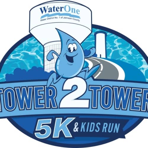 Tower 2 Tower 5k