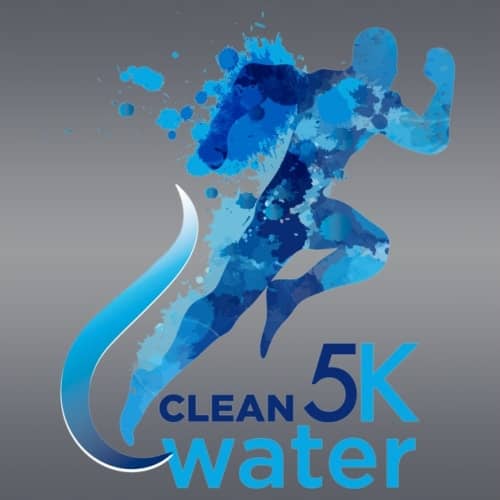 Wichita Clean Water 5k