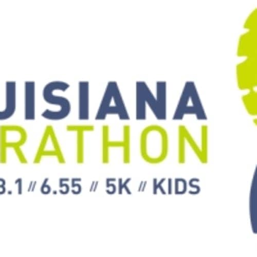The Louisiana Marathon