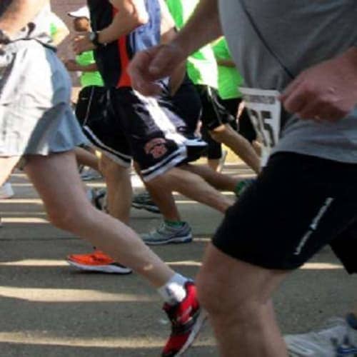 Ymca Corporate Cup 5k Run/walk