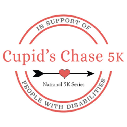 Cupid's Chase 5k Santa Fe