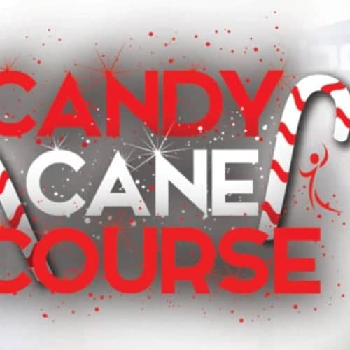 Candy Cane Course - St. Louis