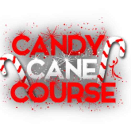 Candy Cane Course - Orlando