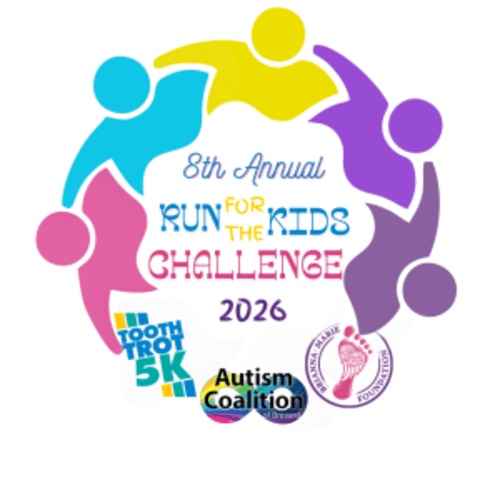 Run For The Kids Challenge 2026