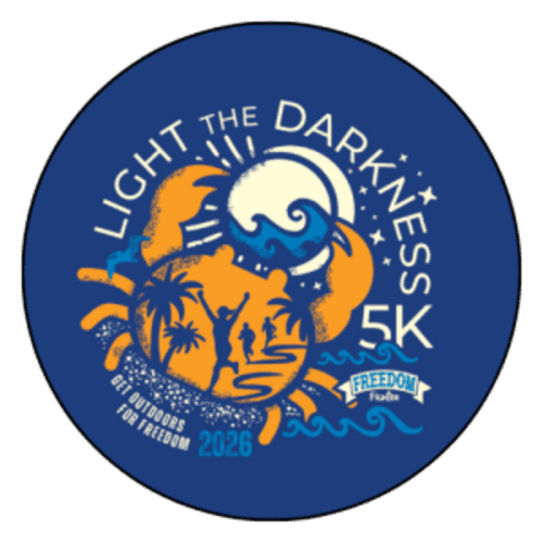 Light The Darkness 5k