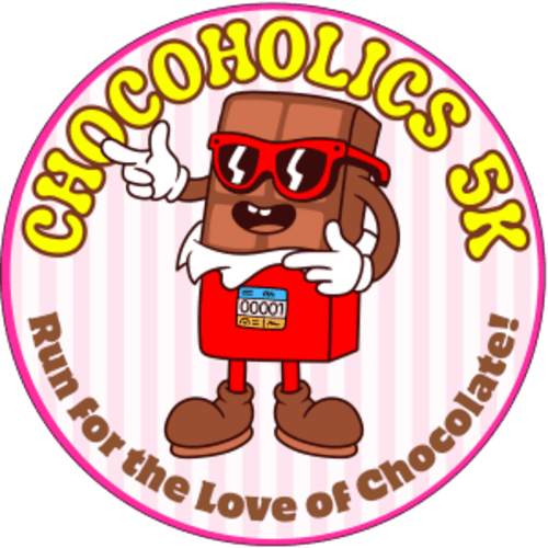 The Chocoholics 5k: Run/walk: Davie Fl