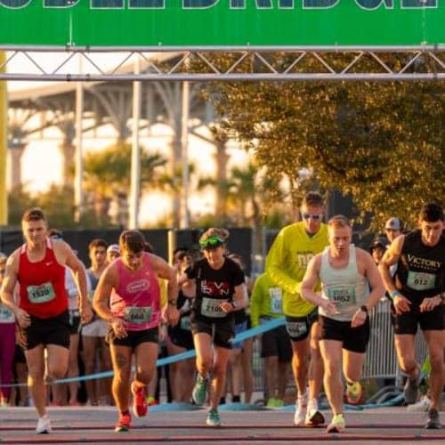 2026 Double Bridge Run