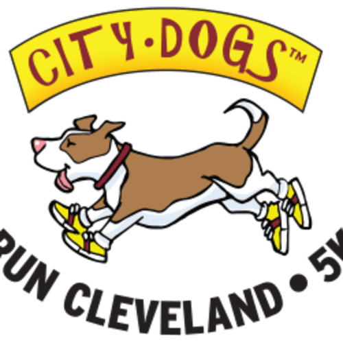City Dog 5k-2006