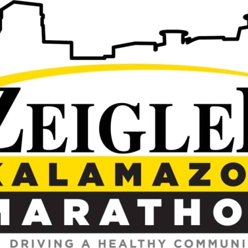 2026 Zeigler Kalamazoo Marathon