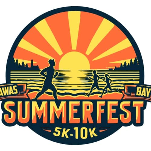 2026 Tawas Bay Summerfest 5k/10k