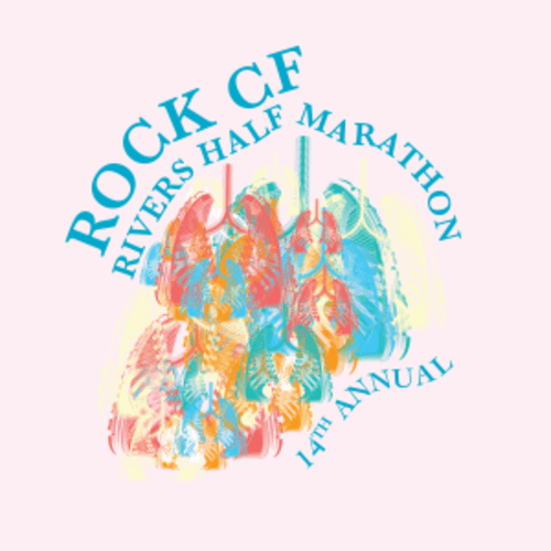 15th Annual Rock Cf Rivers Half Marathon & 5k