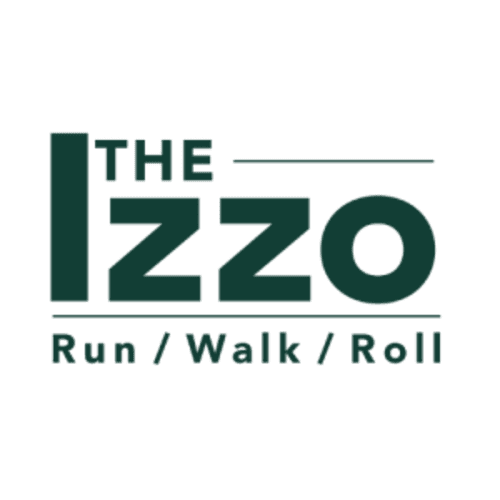 The Izzo Run/walk/roll
