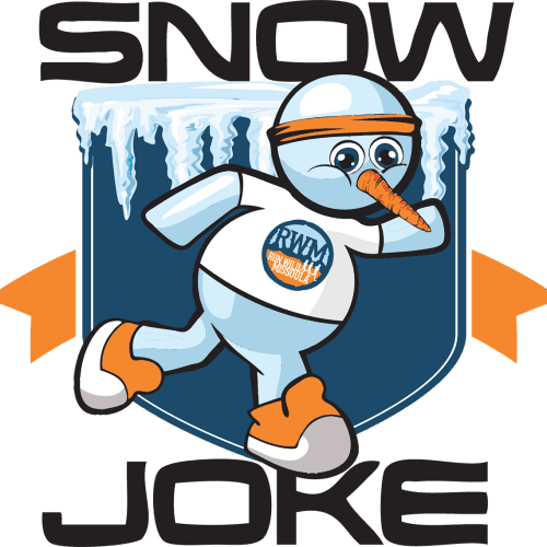 Snow Joke Half Marathon