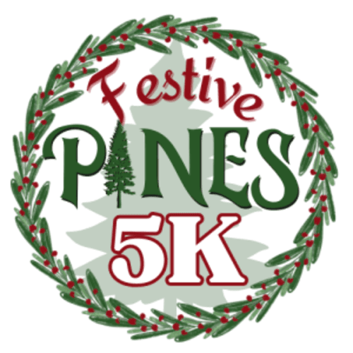 Festive Pines 5k