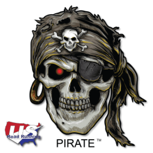 Pirate 5k, 10k, & Half Marathon At Middle Park, Bettendorf, Ia (16) 80