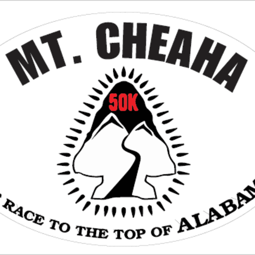 Mount Cheaha 50K