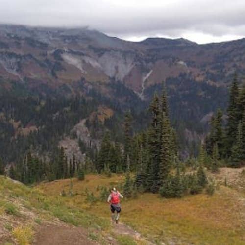 CWES - Owyhigh Lakes Loop