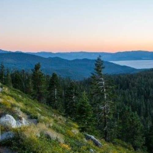 Triple Crown of 200s: Bigfoot 200, Tahoe 200, Moab 240