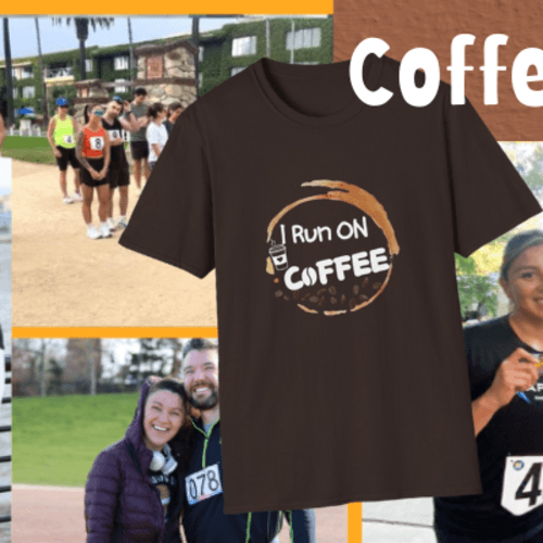 Coffee Lovers Run 5k/10k/13.1 Seattle
