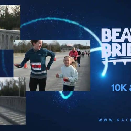 Beat The Bridge 10k/5k