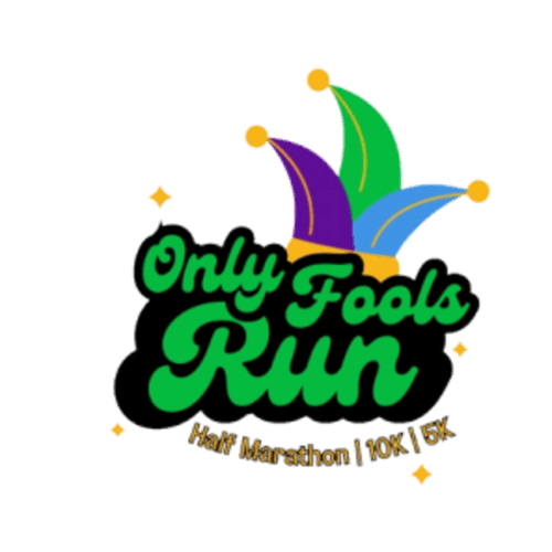 Only Fools Run Half Marathon, 10k, And 5k