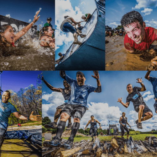 Savage Race Charlotte 2026