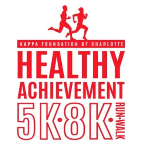 2026 Healthy Achievement 5k | 8k --- Run | Walk | Ruck