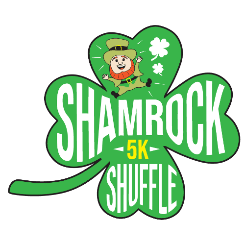 Shamrock Shuffle 5k