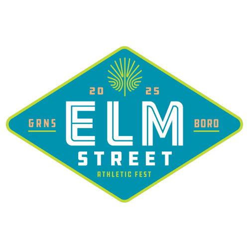 Elm Street Athletic Festival