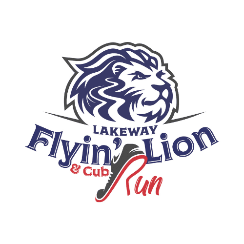 Flyin' Lion 5k & Cub Run