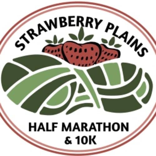 Strawberry Plains Half Marathon And 10k, Presented By Eddie's Health Shoppe