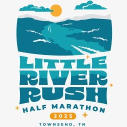 Little River Rush Half Marathon