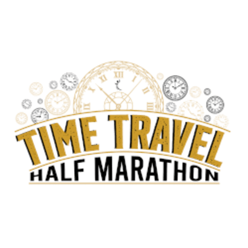 Time Travel Half-marathon (and 5k/10k) - Tampa