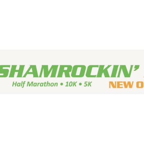 Shamrockin' Run