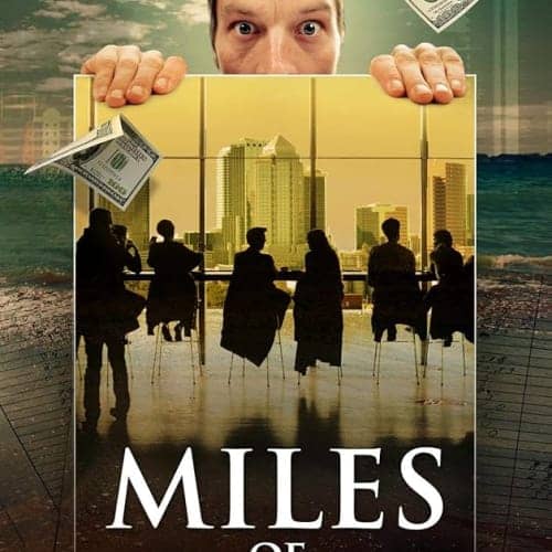 Miles For Files
