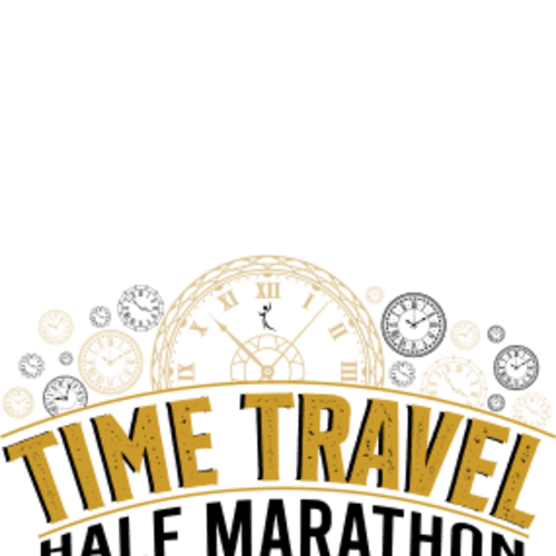 Time Travel Half-marathon (and 5k/10k) - Rochester