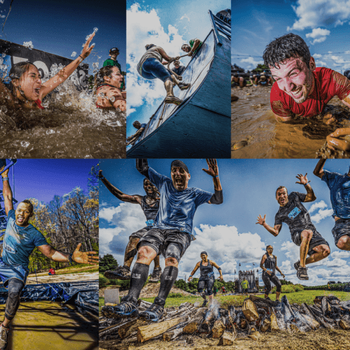 Savage Race Maryland Fall 2026