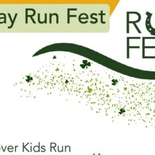 St. Patrick's Day Run Fest