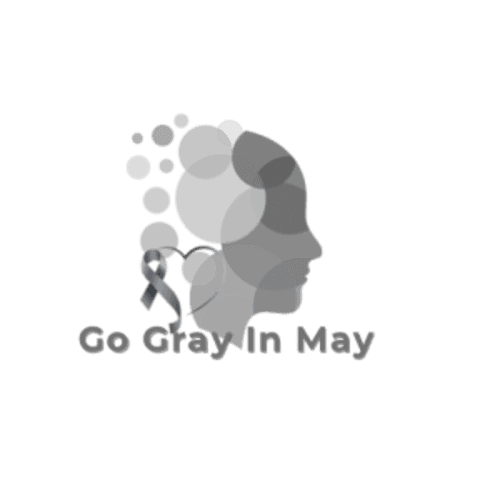 Go Gray In May 2026