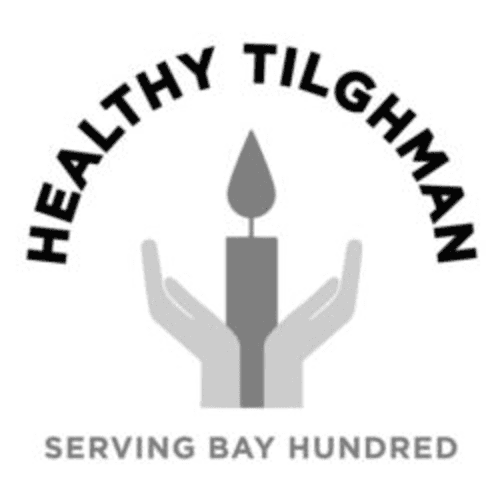 Healthy Tilghman 5k Or 1 Mile Run/walk