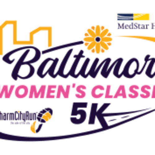 Medstar Health Baltimore Women's Classic 5k Presented By New Balance Early Bird Registration (2026)
