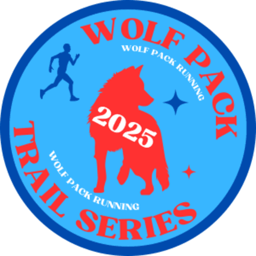 Wolf Pack 2025 Spring-summer Trail Race Series