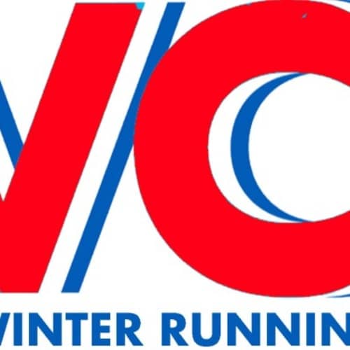 Vcf 2026 Winter Running Training Teams