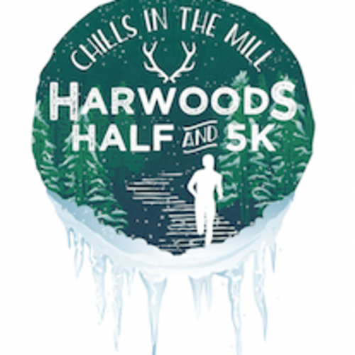 Chills In The Mill: Harwoods Half Marathon & 5k
