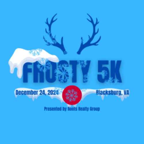 Frosty 5k And Jingle Bell Mile