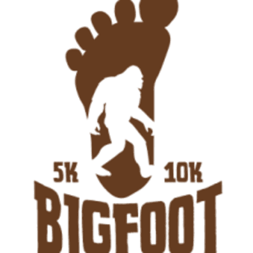 Bigfoot Fun Run