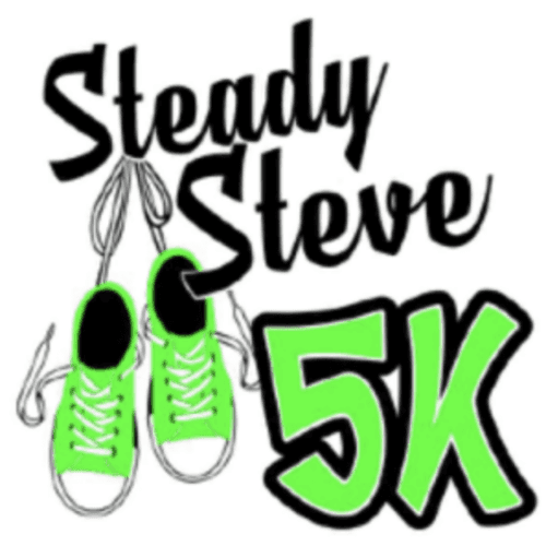 Steve 5k