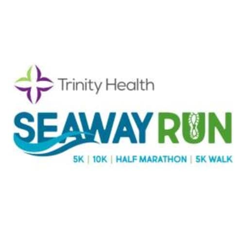 2026 Trinity Health Seaway Run