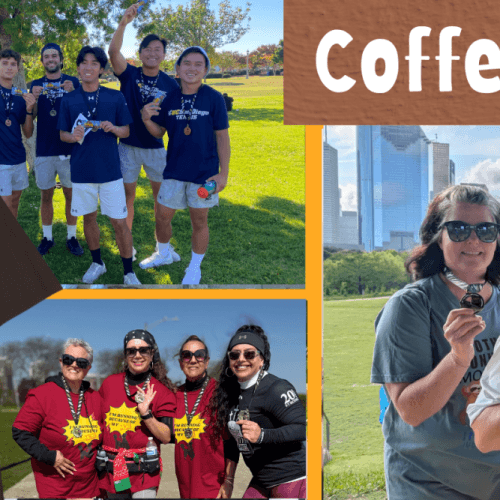 Test4_do Not Sign Up_run For Coffee Lovers 5k/10k/13.1 Austin/roundrock