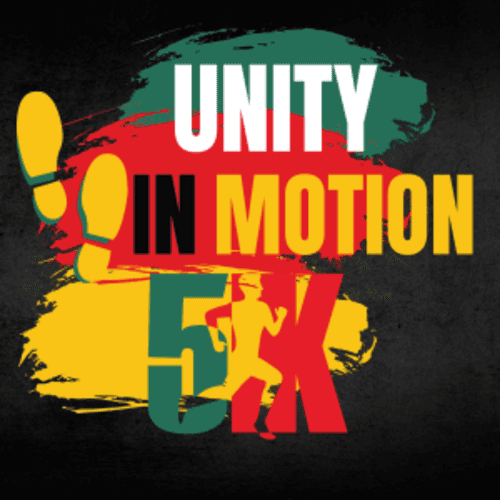 Unity In Motion 5k